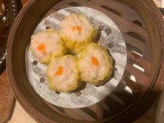 -广州花园酒店荔湾亭·地道点心·粤式饮茶