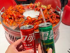 -熊记虾王·小龙虾(东晓南店)