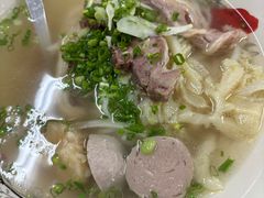 -Pho Hoa Pasteur