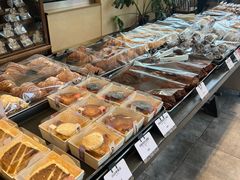 -OUR Bakery(中海环宇荟店)