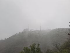 -北高峰