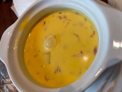 -蛇口希尔顿南海酒店·随轩中餐厅·粤菜