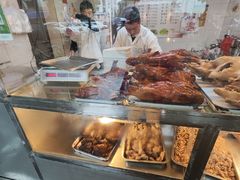 -阚老二鸭子店(来凤小区店)