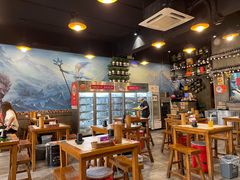 大堂-一岚一山(角门总店)