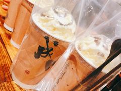-成川茶店·潮汕工夫浓茶(万象店)