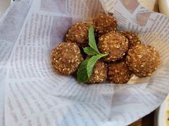 老北京干炸丸子-小大董·烤鸭(五棵松店)