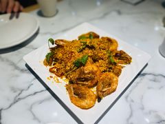 避风塘大虾-多多旺港式茶餐厅(新区店)