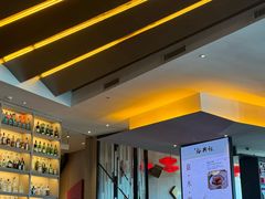 -苏州凯悦酒店·酒肆(华池街店)