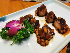 -国家五钻酒家·西樵旺阁渔村(西樵店)