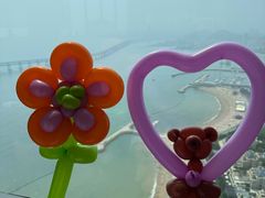 -大连君悦酒店·星海湾壹号Dalian·Dalian(星海广场店)