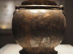 -陕西历史博物馆