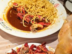 -有位虾匠·胶东土菜小馆(市北店)