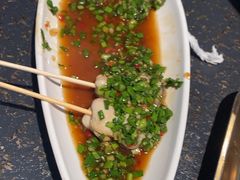 -战友蚝情烧烤工场(嘉华店)