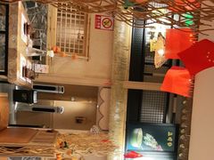 -冰川冷面·延边菜·炭烤串(观前店)