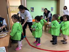 -自然树儿童之家(海珠翠城花园托育.早教校区)