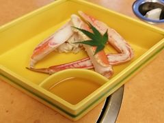 -蟹道乐(道顿堀本店)