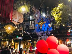 -胡桃里音乐酒馆(石家庄店)