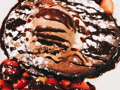 -Pancakes on the rocks(Darling Harbour)