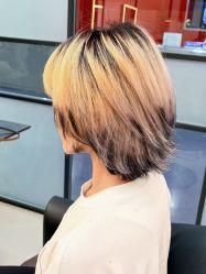 -showcase·形象沙龙