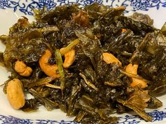 雪菜腰果-永兴餐厅(复兴中路店)