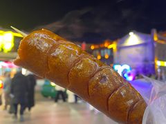 -中华巴洛克风情街