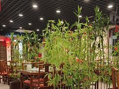 -西江美食舫·江西菜(健德桥店)