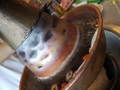 -惠丰涮肉馆(德宝新园店)