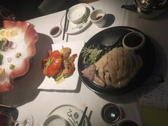 -老伙记海鲜码头(北滘店)