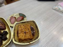 -圆宝台湾小吃(迎津街店)