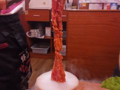 -大阪烧肉BAKA一代(十亩地店)