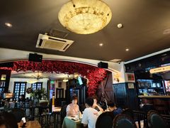 -碧特博格啤酒花园餐厅(芜湖路店)