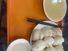 -庆丰包子铺(羊坊店路店)