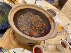-锦粤宫·精致粤菜(深圳北站店)