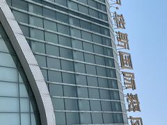 -肃宁华斯国际裘皮城