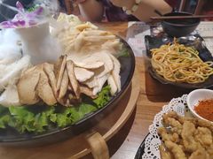 -束河人家(南锣鼓巷店)