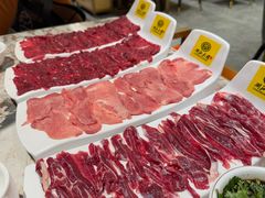 -潮汕大目牛肉火锅(皇岗旗舰店)