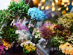 -杭州街角花屋花店(闻堰店)