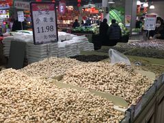 -永辉超市(百子湾店)