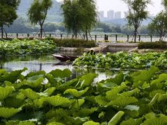 -云龙湖旅游景区