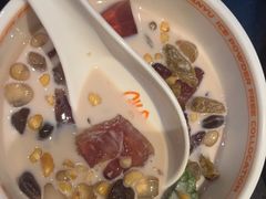 -探鱼·鲜青椒爽麻烤鱼(领展购物广场店)