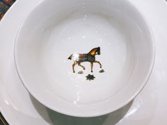 餐具摆设-味茂·老船夫1927(东海东路店)