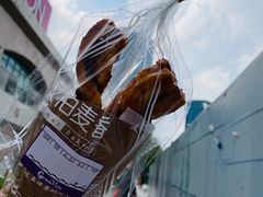 -汉柏麦香德国面包房(海信店)