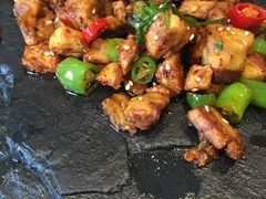 -静莲斋素食(慈云寺店)