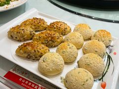 餐包-君海悦酒楼