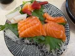 -争鲜回转寿司(东方银座店)