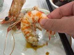 -川林海鲜酒家·湾仔传统早茶·粤菜