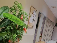 -天真蓝照相馆(五角场百联又一城店)