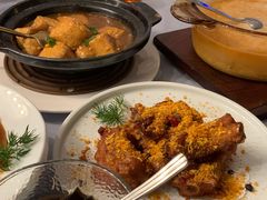 -南棠馆粤菜坊(群光店)