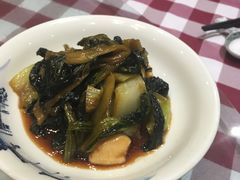 宁波烤菜-钱塘花园·宁波菜