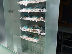 -福奈特洗衣洗鞋(杭州东站万象汇店)
